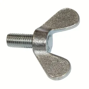 Flügelschraube M8 x 25 mm DIN 316 Bestseller