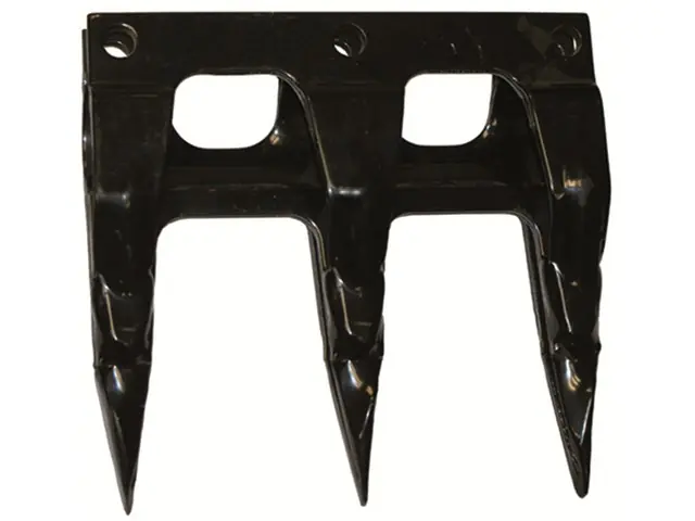 Dreifachfinger A = 12 mm bis 94 Billig