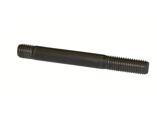 Preis Gesenkt Stiftschraube M10 x 30 DIN 939 1Stk