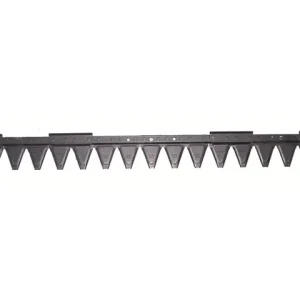 Mähmesser 27 Klingen mit Verstärkungsleiste 2490350 Top-Angebot