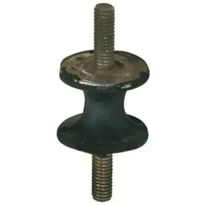 Schwingungsdämpfer M8 x 20, Dm = 40/19 Sale