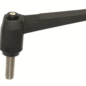 Online Kaufen Klemmhebelschraube M6 x 30