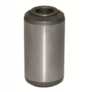 Gummi-Metall-Buchse Dm=12/24 L=35/38mm Ausverkauf