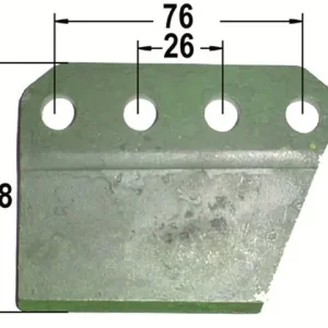 Heißes Angebot Messerhalter re. AM23314/1 zu Aebi
