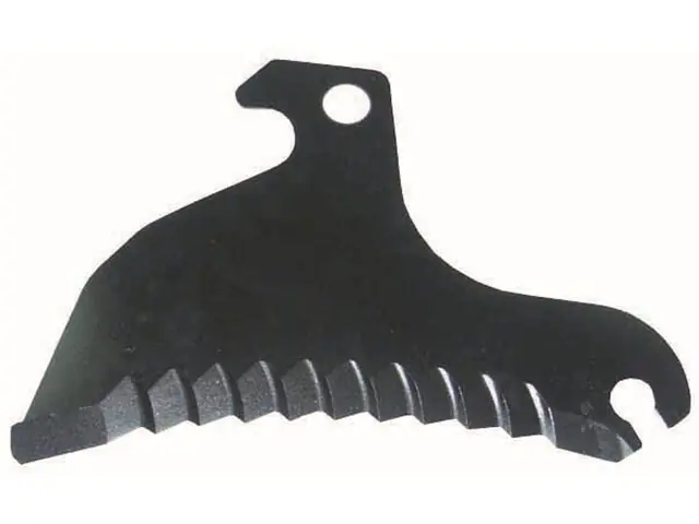 Expressversand Ladewagenmesser Claas 009603282