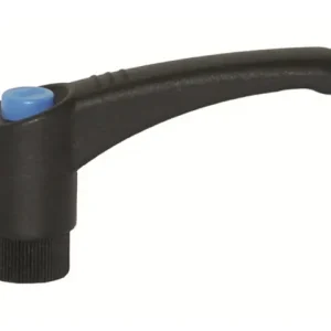 Top-Seller Klemmhebelmutter M6