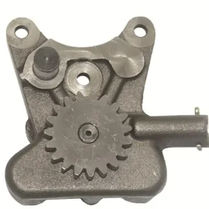 Ölpumpe 81804347 zu Ford Günstig