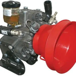 Kolbenmembranpumpe Annovi Reverberi AR813 AP C/C Highlight