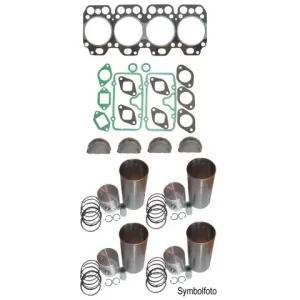 Motorrep.-Kit zu Steyr WD311 3Zylinder Geprüft