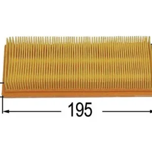 Nur Heute Luftfilter zu ACME, Lombardini 359121300, SA12832