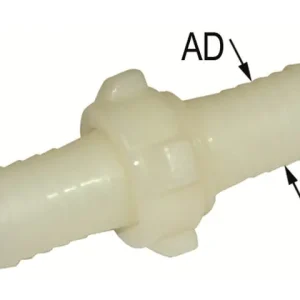 Verbindung 35 mm Bestseller
