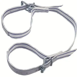 Fußfessel Nylon verstellbar, Standard 20 - 42cm Jetzt Bestellen