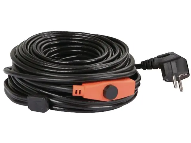 Sichere Zahlung Frostschutz Heizleitung 4m
