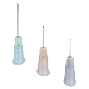 (100 Stk) Einmalkanülen 1,10 x 30mm Direktkauf