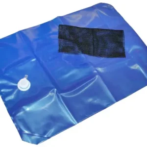 Wasserbehälter für Schubkarre 80 Liter Begrenztes Angebot