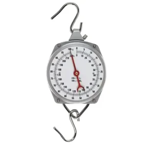 Zeigerschnellwaage 100kg Nur Für Kurze Zeit