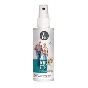 Sonderaktion Mückenspray 100 ml Schopf