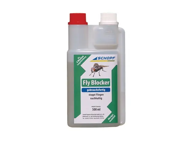 Jetzt Kaufen Fly Blocker Protect 1000 ml