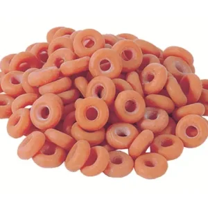 Gummiringe 100 Stk. Direktkauf