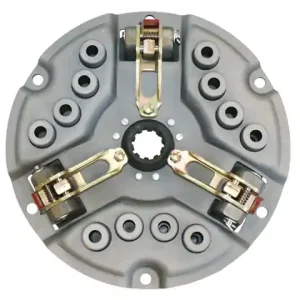 Highlight Druckplatte einfach 12" zu MF 1808749M94