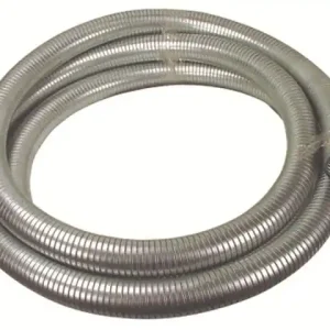 Nur Heute Abgasschlauch 6m ID 45mm