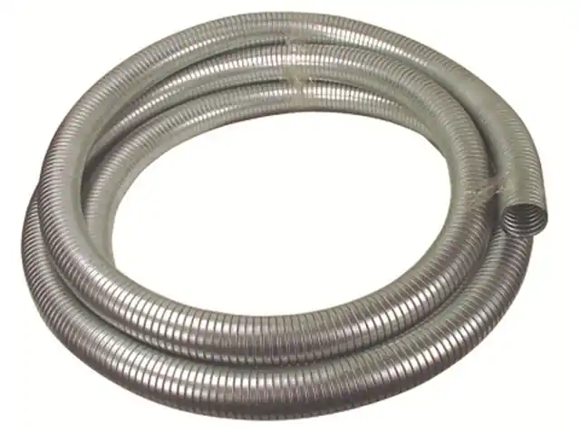Nur Heute Abgasschlauch 6m ID 45mm