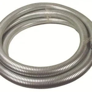 Abgasschlauch 6m ID 50mm Preiswert