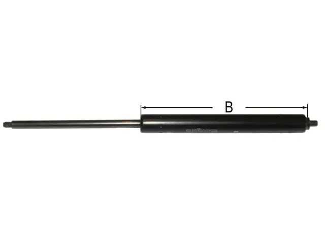 Letzte Chance Gasdruckfeder L510 350N