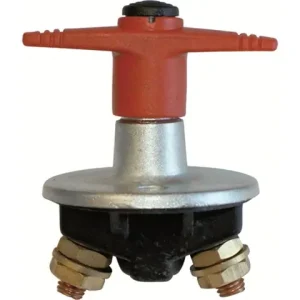 Batterietrennschalter max.150A Markenprodukt
