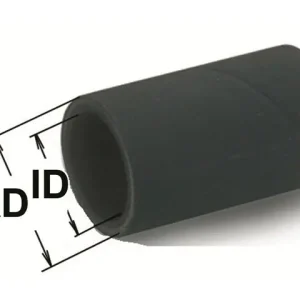 Online Kaufen Universal - Kühlerschlauch 45 x 55 1m