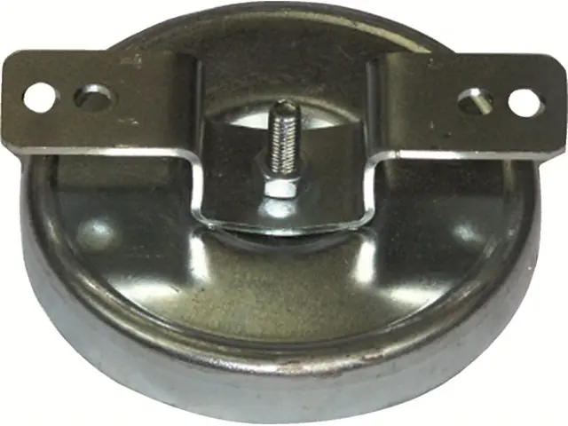 Neuheit Magnet mit Halter einfach