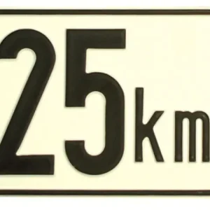 25 km Tafel Schnäppchen