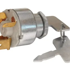 Begrenztes Angebot Zündschloss zu Ford 81806736