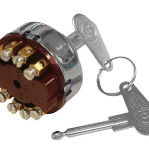 Zündlichtschalter zu Zetor 55115731 Angebot