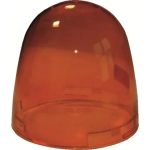 Ersatzglas orange zu Drehleuchte Rabatt