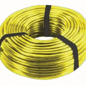 Kabel 1-polig 1,5 qmm gelb Saisonangebot