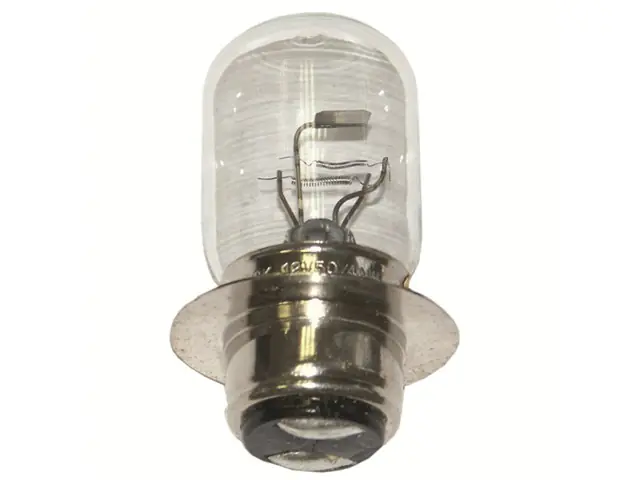 Zweifadenlampe Lucas 12V 40/50W Neue Ware