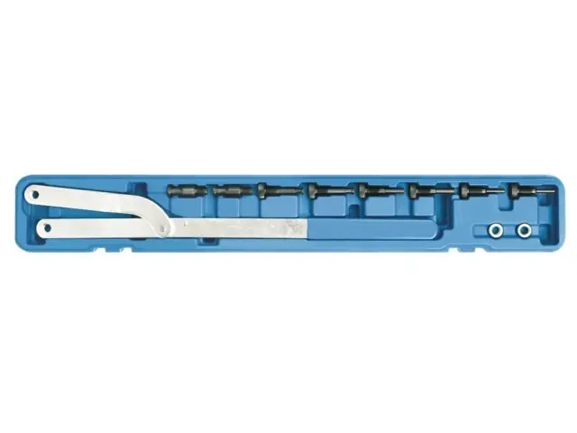 Angebot Gegenhalterschlüssel verstellbar 40-220 mm