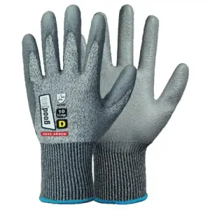 Handschuhe Gr.10 schnittfest ST5 Neue Ware