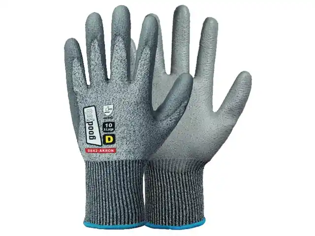 Handschuhe Gr.10 schnittfest ST5 Neue Ware