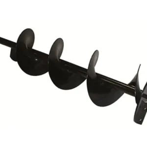 Erdbohrer 150mm L= 80cm Zertifiziert