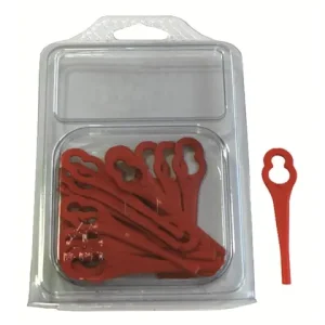 (20 Stk) Messer für Trimmer Bosch Angebot