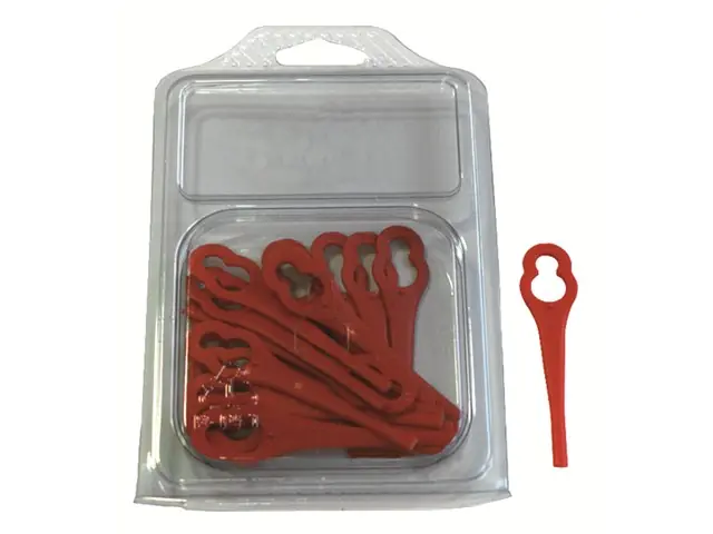 (20 Stk) Messer für Trimmer Bosch Angebot