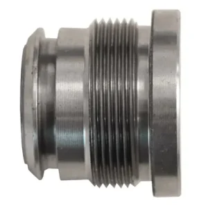 HD-Zylindermutter 50/30 M54x1,5 (Feingewinde) ohne Dichtungen Nur Heute