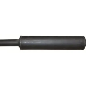 Sonderaktion Vertikal Schalldämpfer zu Zetor 951405
