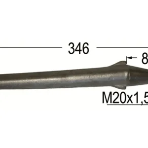 Versand Am Gleichen Tag Kreiseleggenzinke RLM23001 zu Forigo
