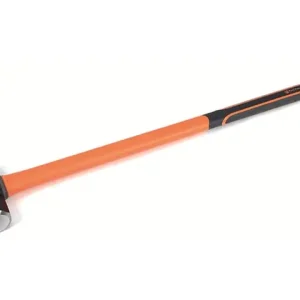 Vorschlaghammer 3,6 kg mit Fiberglas-Stiel Top-Seller