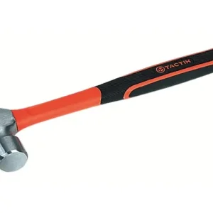 Sichere Zahlung Kugel-Hammer 680 g mit Fiberglas-Stiel