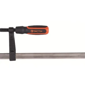 Preisknaller Schraubzwinge-Profi 400 x 120 mm