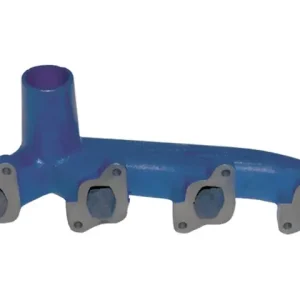 Auspuffkrümmer zu Ford 81806040 4 Zylinder Angebot